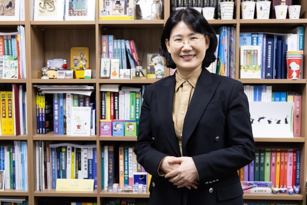 조유근 교수, 전국 전산회계경진대회 지도자상 수상
