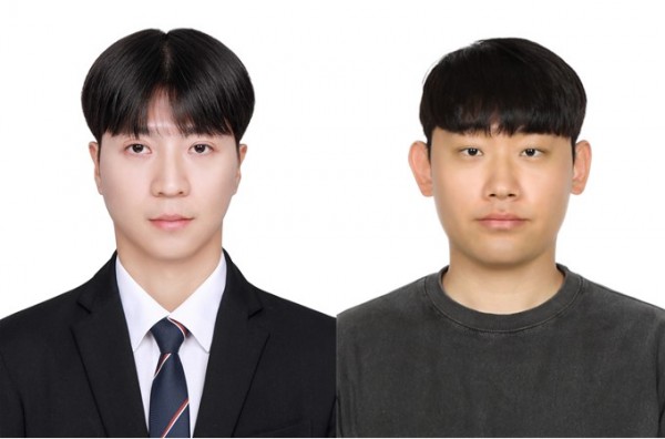 최수민, 이인훈 학생, 국세청 청년인턴 합격